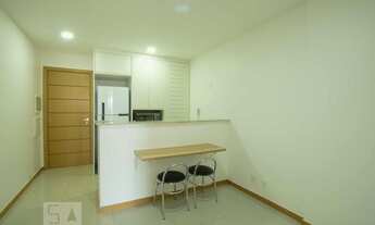 Imagem 5: Apartamento para Aluguel - Setor Noroeste, 1 Quarto, 34 m2