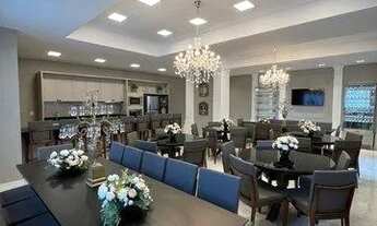 Imagem: Apartamento vista mar para aluguel anual