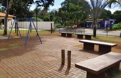 Imagem 7: Aluguel apartamento condomínio Três Barras 1