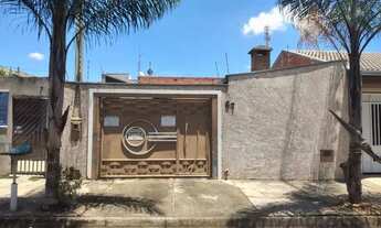 Imagem 6: Venda - Casa - Jardim San Marino - Santa Bárbara D'Oeste - SP