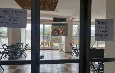 Imagem 6: LS - RA AMIL ALUGA Apartamento mobiliado - Jardim São Dimas - 40m² - 1 Dormitório