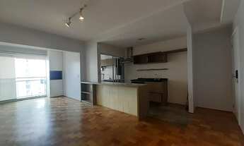 Imagem: Apartamento com 1 dormitório para alugar