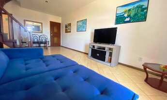 Imagem 7: TEMPORADA - Faça logo sua reserva - Cobertura duplex com 4 quartos 3 suítes, Braga, Cabo