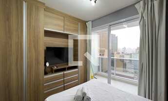 Imagem 6: Apartamento para Aluguel - Liberdade, 1 Quarto, 22 m2