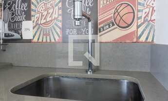 Imagem 4: Apartamento para Aluguel - Saúde, 1 Quarto, 32 m2