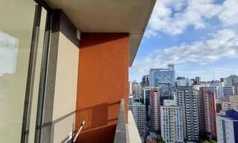 Imagem 3: Apartamento para venda com 24m, 1 quarto em Consolação - São Paulo - SP