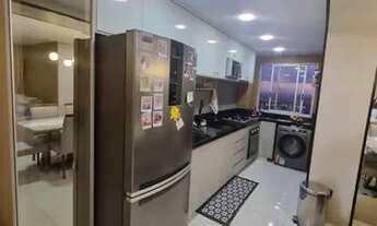 Imagem 4: Apartamento à venda Ceilândia Norte