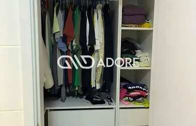 Imagem 4: Apartamento à venda no Condomínio Moutonnée Residence