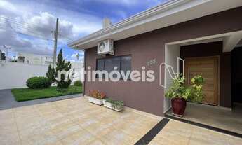 Imagem: Venda Casa Jardim Itapura Presidente Prudente