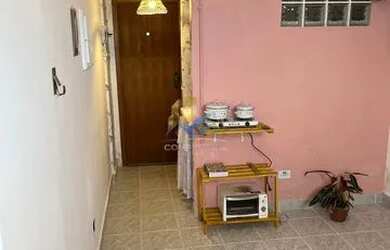 Imagem 2: Kitnet com 1 dorm, Itararé, São Vicente, Cod: 23338