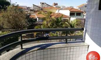 Imagem 7: São Paulo - Apartamento Padrão - Tatuapé