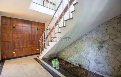 Imagem 3: Casa Locação 3 Dormitórios - 231 m² Vila Madalena