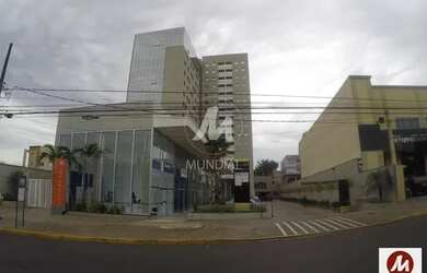 Imagem 2: Apartamento (flat) 1 dormitórios, cozinha planejada, portaria 24 horas, elevador, em condo