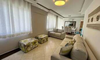 Imagem 4: Alugo Anual Cobertura Toda Reformada 50 metros da Praia das Astúrias