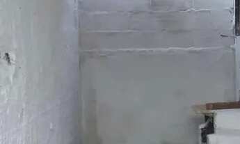 Imagem 6: Quarto cozinha e banheiro