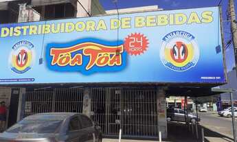 Imagem: Distribuidora de bebidas toatoa