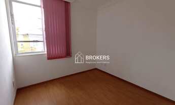 Imagem 3: Apartamento com 3 quartos à venda, 85 m² por R$ 399.000 - Centro - Juiz de Fora/MG