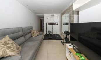 Imagem 2: Venda Residential / Apartment Vila Gustavo São Paulo