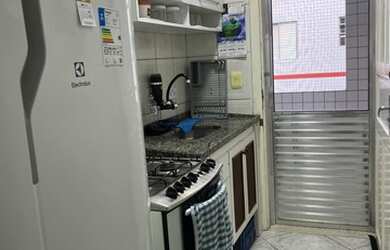 Imagem 7: Apto Praia Grande Temporada