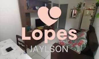 Imagem 3: Apartamento-À VENDA-Campo Grande-Rio de Janeiro-RJ