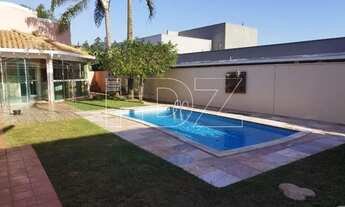 Imagem: Araraquara - Casa de Condomínio - Residencial