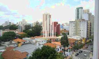 Imagem 3: Apartamento no Condomínio Taurus na Barra Funda com 85m² 2 dormitórios 2 banheiros 1 vaga