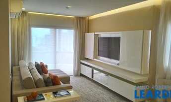 Imagem 6: COBERTURA - CAMPO BELO - SP