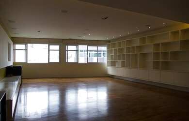 Imagem 3: Apartamento para Aluguel - Ipanema, 4 Quartos, 206 m2