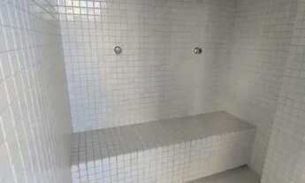 Imagem 3: Apartamento para aluguel possui 115 metros quadrados com 3 quartos