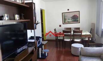 Imagem: Apartamento com 3 dormitórios à venda