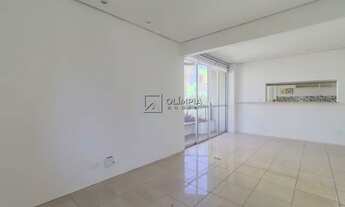 Imagem 4: Venda Cobertura 2 Dormitórios - 121 m² Campo Belo