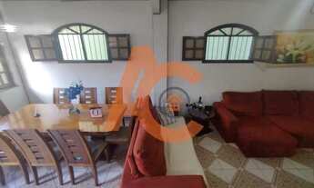 Imagem 3: Maravilhosa casa tríplex com planta generosa em excelente localização da Penha Circular