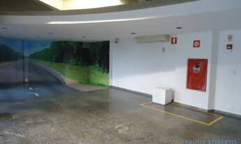 Imagem 7: PRÉDIO - REAL PARQUE - SP