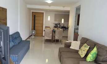 Imagem: APARTAMENTO 1 QUARTO - 65M² - ARMAÇÃO