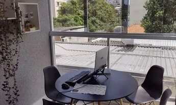 Imagem: Apartamento para aluguel com 30 m² Pinheiros