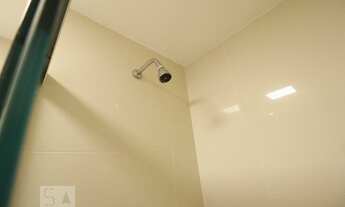 Imagem 5: Apartamento para Aluguel - Brooklin, 1 Quarto, 51 m2