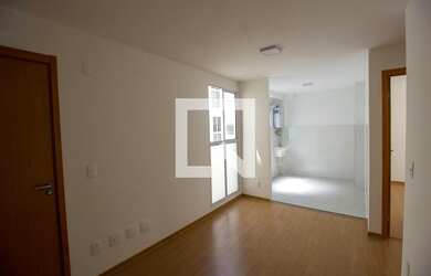 Imagem 2: Apartamento para Aluguel - Santos Dumond, 2 Quartos, 50 m2