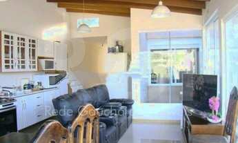 Imagem 3: Casa para Venda - 128m², 2 dormitórios, 2 vagas - Jardim Sabará