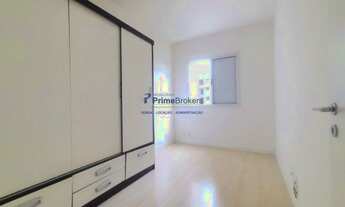 Imagem 5: APTO C/ SACADA ALUGA-SE NA BARRA FUNDA C/ 57M², 2 DORMS, SALA, COZ.,1 BANH., 1 VAGA, ÁREA