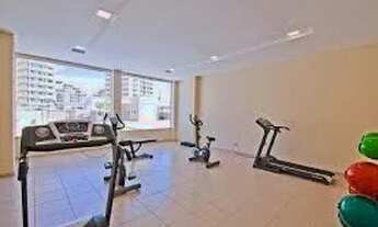 Imagem 3: Apartamento Projetado bairro Cambeba Andar Alto