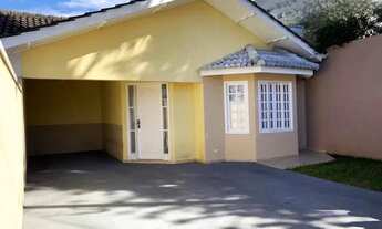 Imagem: Vendo casa recém reformada em José de