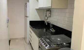 Imagem 2: Apto B. Palmares (S. André