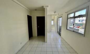 Imagem: Apartamento com 50 m² de 01 Dormitório