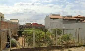 Imagem 3: Terreno Padrão em São Carlos
