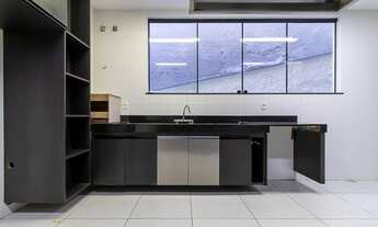 Imagem 4: Laranjeiras - Magnifica Residência 6 Suites 3 Vagas