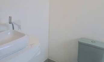 Imagem 4: Sobrado para aluguel possui 200 metros quadrados com 3 quartos