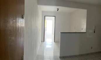 Imagem 7: Apartamento 1º Andar - Riacho Fundo I