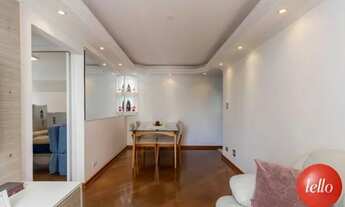 Imagem 3: São Paulo - Apartamento Padrão - Tremembé