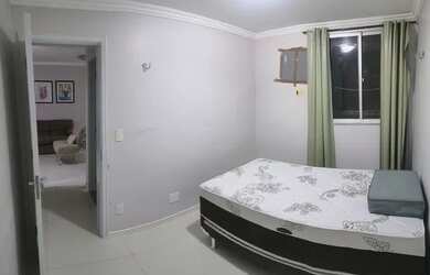 Imagem 6: Aluga-se apartamento mobiliado