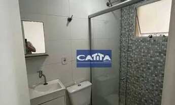 Imagem 4: Apartamento para alugar, 25 m² por R$ 1.264,00/mês - Tatuapé - São Paulo/SP